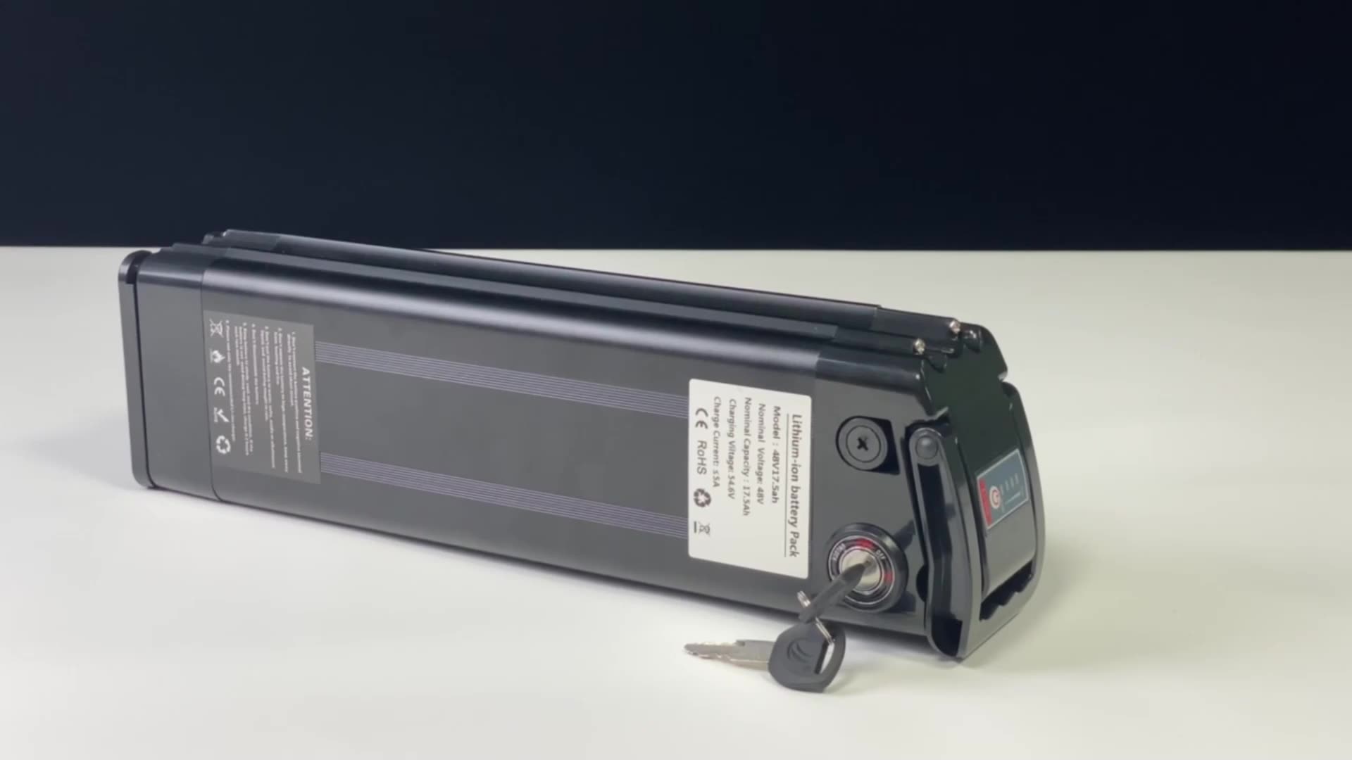 teknologi baterai sepeda listrik evbike sanken