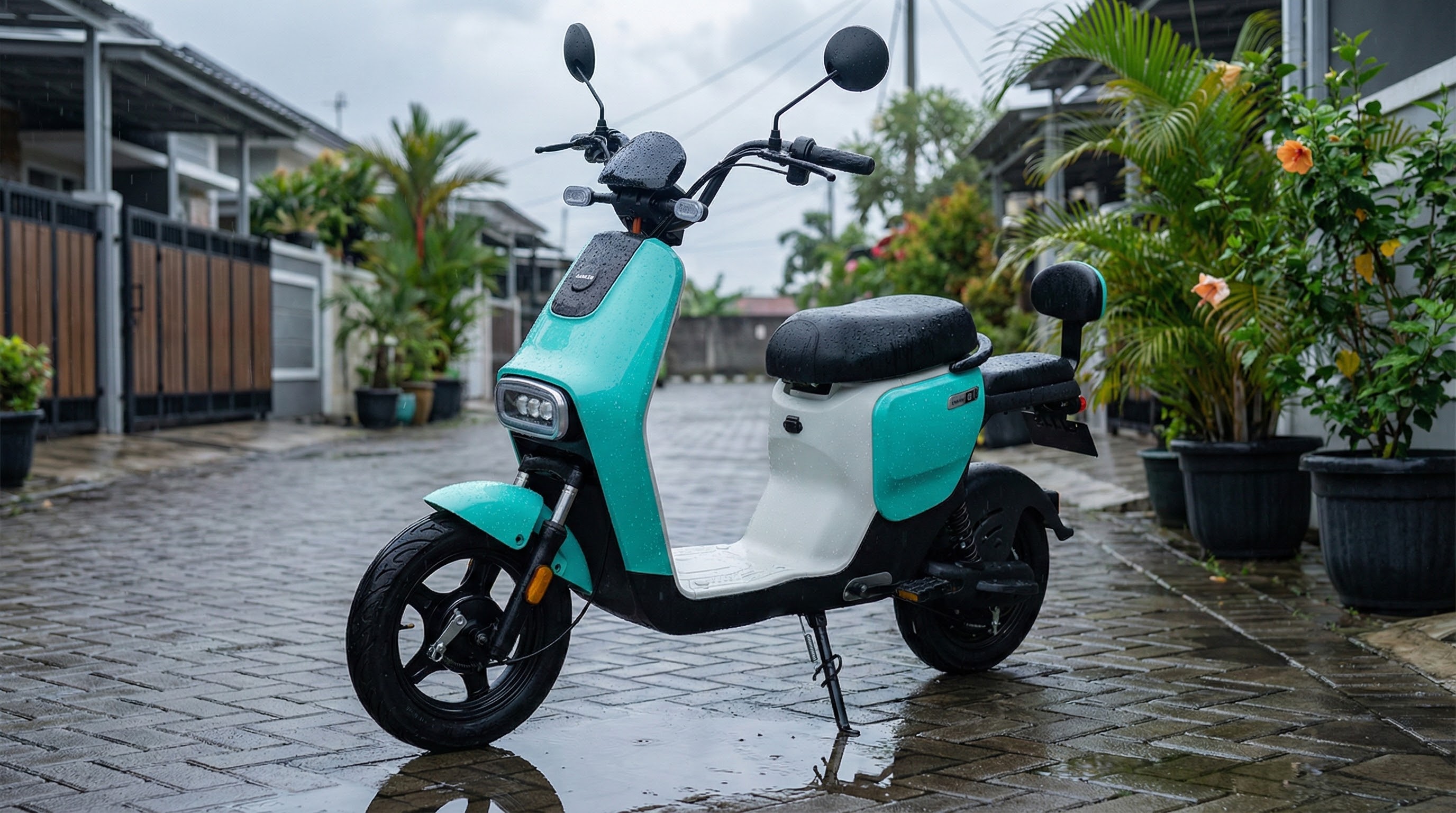 bukti-motor-listrik-sanken-breeze-aman-hujan-tahan-air