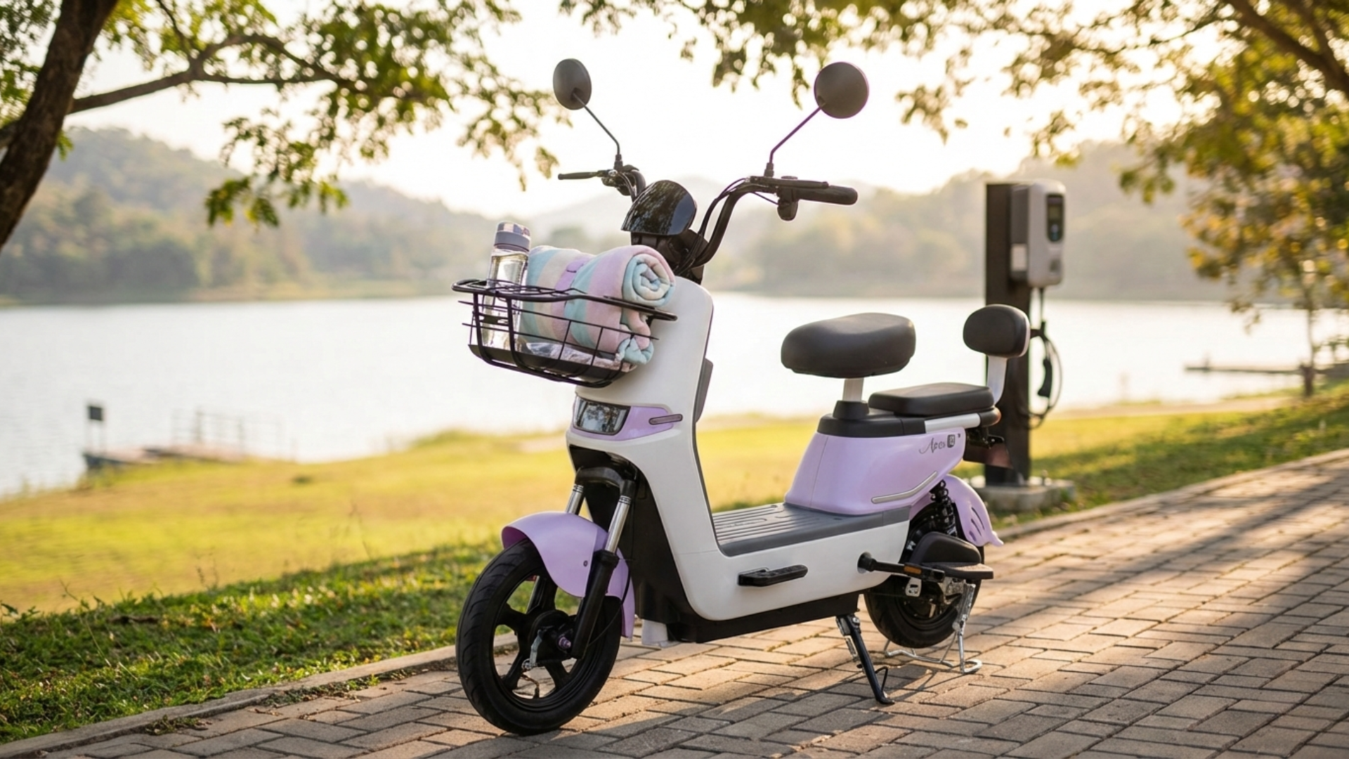 manajemen-waktu-cas-baterai-saat-touring-luar-kota