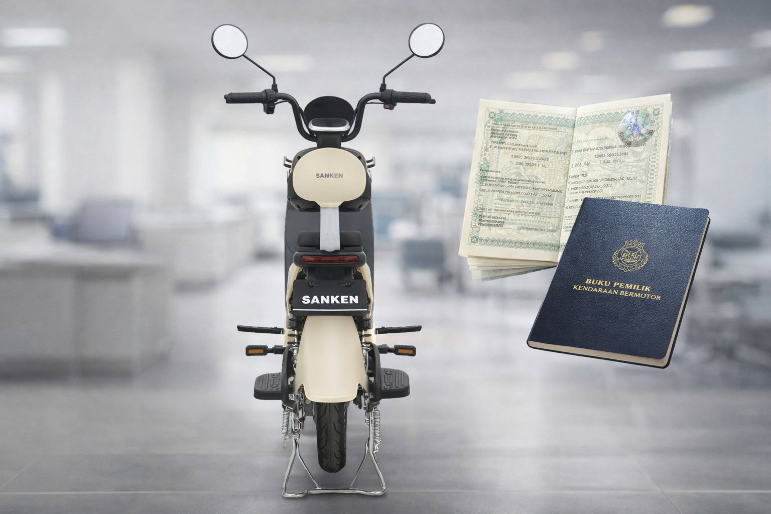 pengurusan-stnk-dan-bpkb-motor-listrik-jalur-subsidi