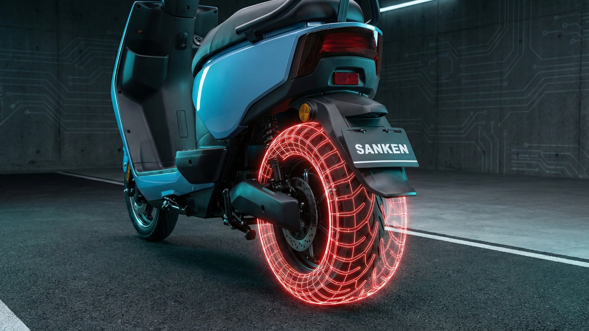 perbandingan-ban-standar-vs-ban-lebar-modifikasi-motor-listrik-sanken