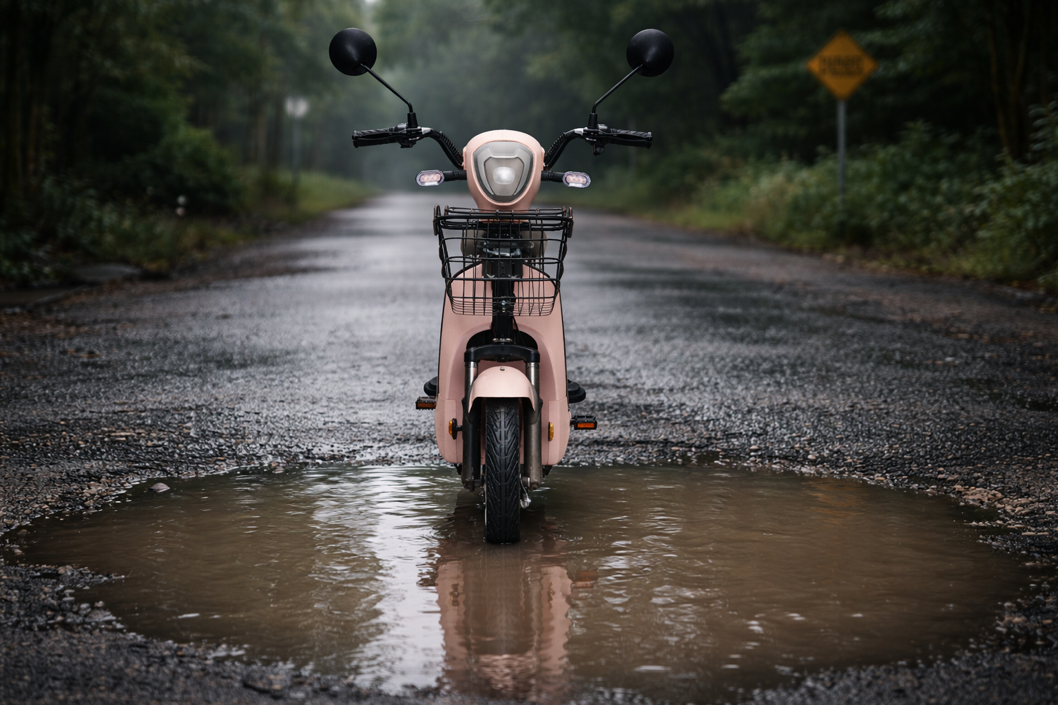 tips-aman-melewat-genangan-air-dengan-sepeda-listrik