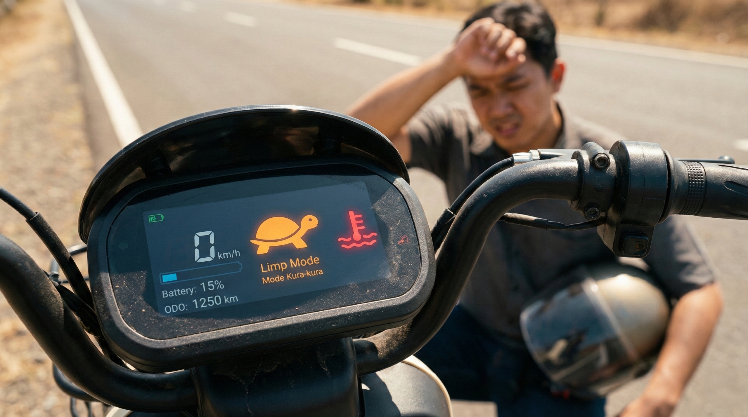 arti-indikator-suhu-dan-limp-mode-pada-speedometer-motor-listrik