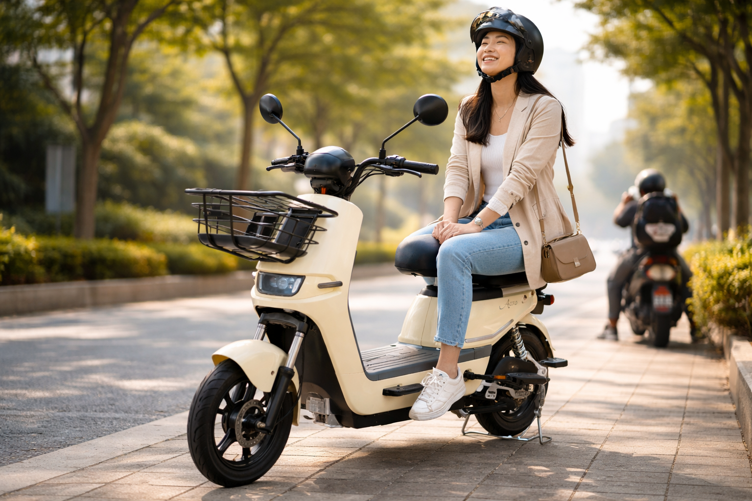 aturan-apakah-sepeda-listrik-perlu-sim-dan-pajak-tahunan