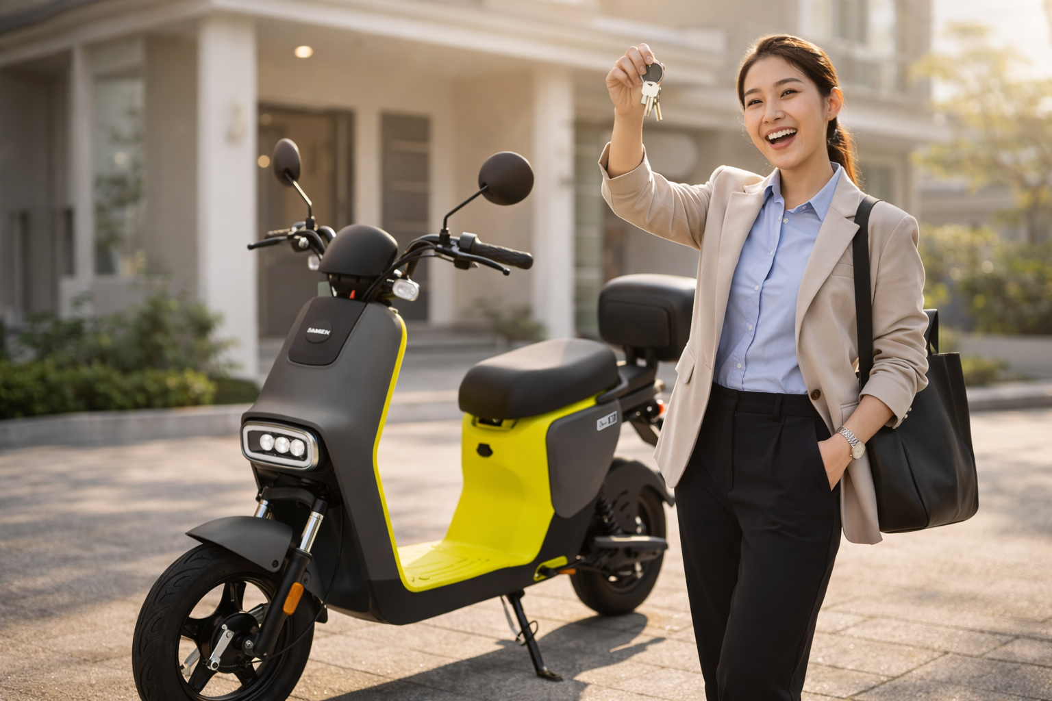 sukses-beli-rumah-sebelum-usia-tiga-puluh-berkat-frugal-living-sanken-breeze