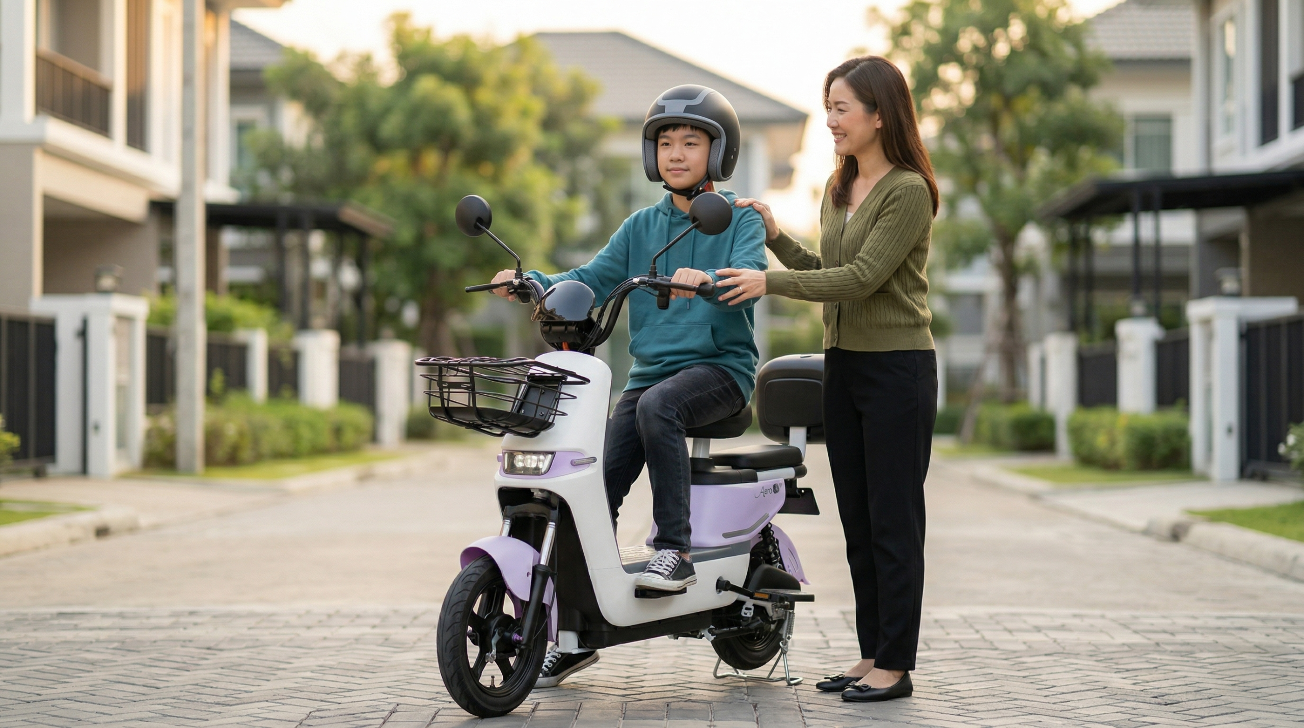 syarat-umur-minimal-bawa-sepeda-listrik-sesuai-aturan-permenhub