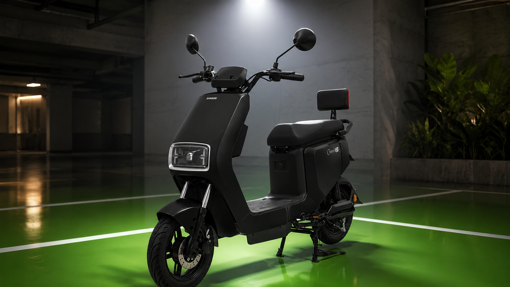 aturan-parkir-sepeda-motor-listrik-di-mall-perkantoran-jakarta