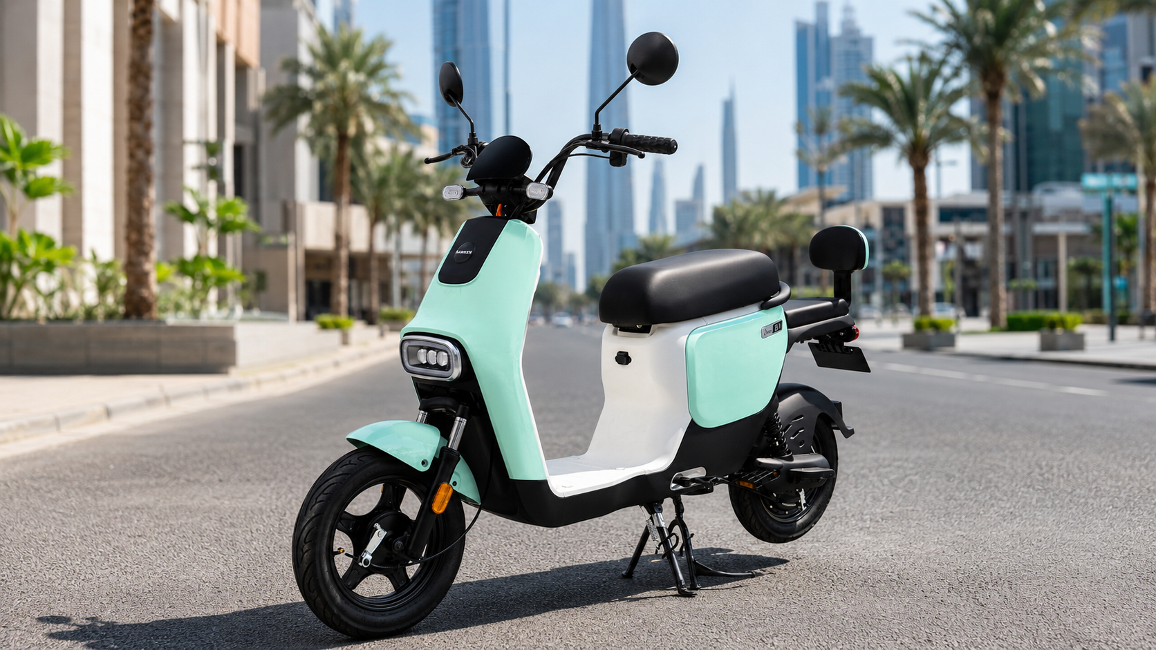 penyebab-e-bike-mati-mendadak-saat-panas-terik-dan-solusinya